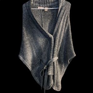 DKNY’s Softest Sweater